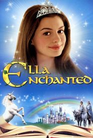 Ella Enchanted