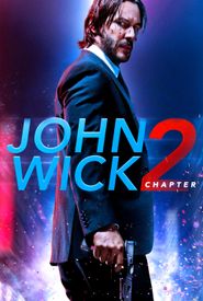 John Wick: Chapter 2