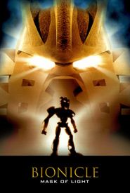 Bionicle: Mask of Light