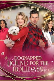 Dognapped: Hound for the Holidays