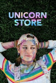 Unicorn Store