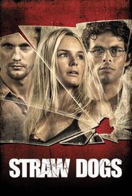 Straw Dogs