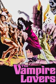 The Vampire Lovers