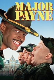 Major Payne