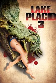 Lake Placid 3