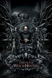 The Last Witch Hunter