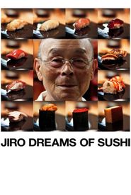 Jiro Dreams of Sushi