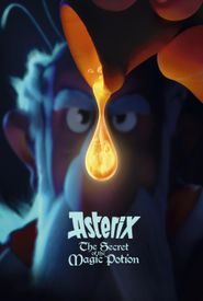 Asterix: The Secret of the Magic Potion