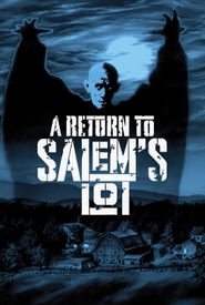 A Return to Salem's Lot