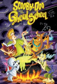 Scooby-Doo and the Ghoul School