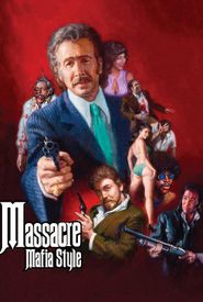 Massacre Mafia Style