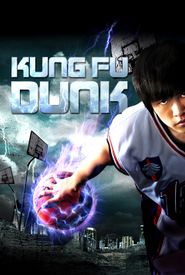 Kung Fu Dunk