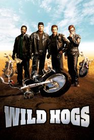 Wild Hogs