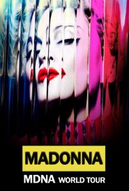 Madonna: The MDNA Tour