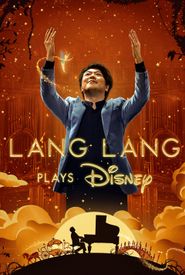 Lang Lang Plays Disney