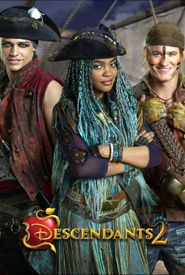 Descendants 2