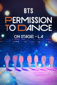 BTS: Permission to Dance on Stage - LA