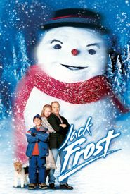 Jack Frost