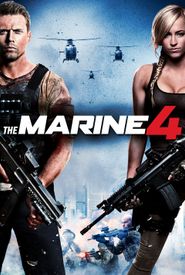 The Marine 4: Moving Target