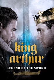 King Arthur: Legend of the Sword