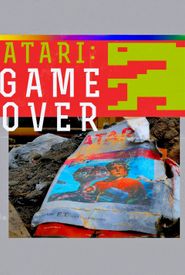 Atari: Game Over