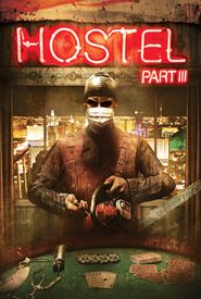 Hostel: Part III