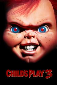 Child's Play 3