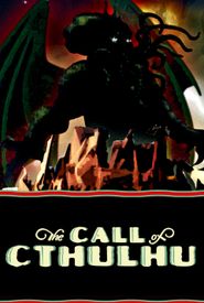 The Call of Cthulhu