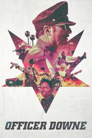 Officer Downe