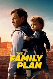 The Family Plan