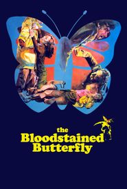 The Bloodstained Butterfly