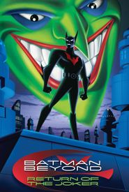 Batman Beyond: Return of the Joker