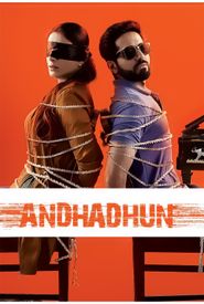 Andhadhun