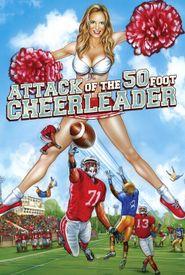 Attack of the 50 Foot Cheerleader