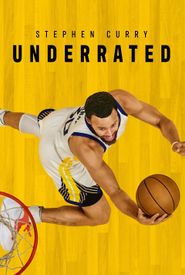 Stephen Curry: Underrated