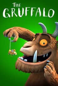 The Gruffalo