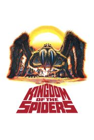 Kingdom of the Spiders