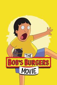 The Bob's Burgers Movie