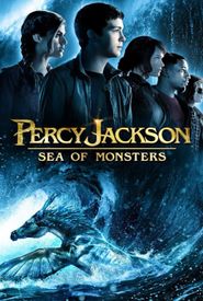 Percy Jackson: Sea of Monsters