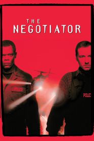 The Negotiator