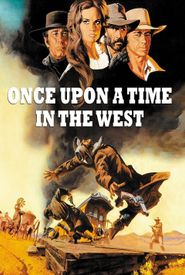 Once Upon a Time in the West