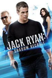 Jack Ryan: Shadow Recruit