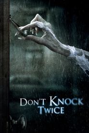 Don't Knock Twice