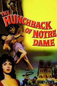 The Hunchback of Notre Dame