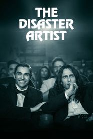 The Disaster Artist