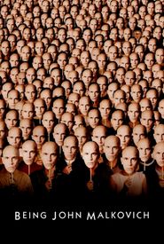 Being John Malkovich