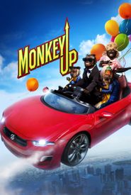 Monkey Up