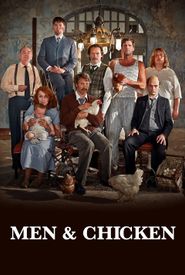 Men & Chicken