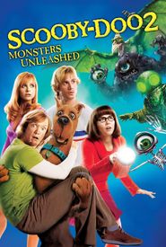 Scooby-Doo 2: Monsters Unleashed