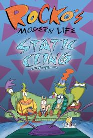 Rocko's Modern Life: Static Cling